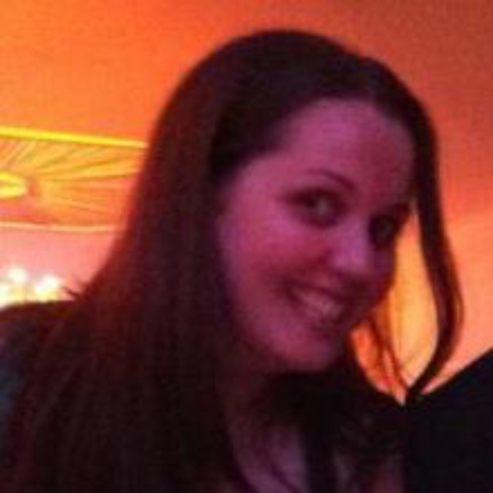 Meet your Posher, Heather